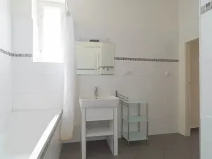 Pronájem bytu 3+1, Praha - Bubeneč, Čechova, 90 m2