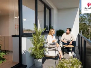 Prodej bytu 2+kk, Hořice, 63 m2