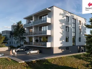 Prodej bytu 2+kk, Hořice, 63 m2