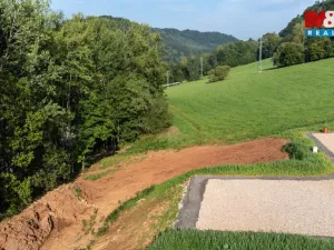 Prodej pozemku pro bydlení, Trutnov, 1793 m2