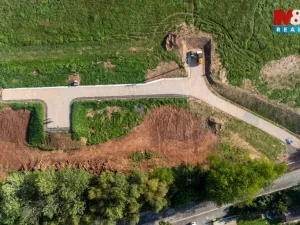 Prodej pozemku pro bydlení, Trutnov, 1793 m2