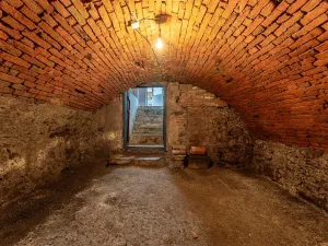 Prodej rodinného domu, Kubšice, 200 m2