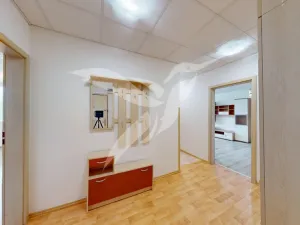 Pronájem bytu 2+1, Staňkov, Na Tržišti, 61 m2