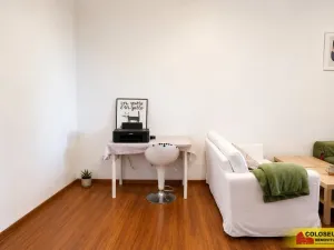 Pronájem bytu 4+kk, Brno - Brno-město, 92 m2