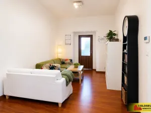 Pronájem bytu 4+kk, Brno - Brno-město, 92 m2