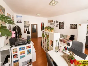 Pronájem bytu 4+kk, Brno - Brno-město, 92 m2