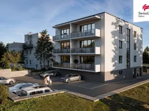 Prodej bytu 2+kk, Hořice, 59 m2