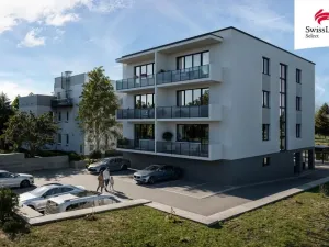 Prodej bytu 2+kk, Hořice, 59 m2