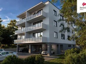 Prodej bytu 2+kk, Hořice, 63 m2