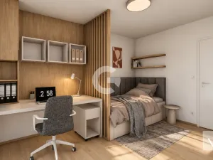 Prodej rodinného domu, Kurovice, 113 m2