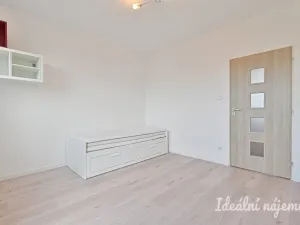 Pronájem bytu 3+kk, Popůvky, Rosická, 52 m2
