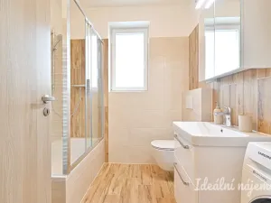 Pronájem bytu 3+kk, Popůvky, Rosická, 52 m2