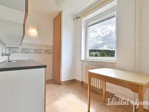 Pronájem bytu 2+1, Blansko, Dvorská, 50 m2