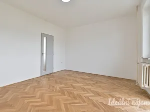 Pronájem bytu 2+1, Blansko, Dvorská, 50 m2