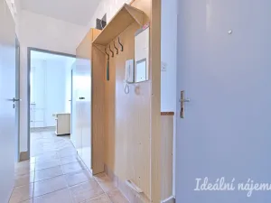 Pronájem bytu 2+1, Blansko, Dvorská, 50 m2