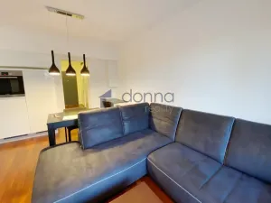 Pronájem bytu 2+kk, Praha, Kališnická, 50 m2