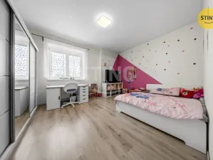 Prodej rodinného domu, Němčice nad Hanou, Masarykova, 200 m2