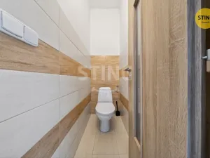Prodej rodinného domu, Němčice nad Hanou, Masarykova, 200 m2