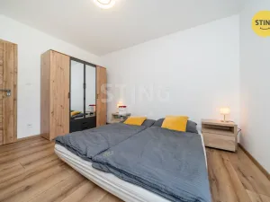 Prodej rodinného domu, Hněvošice, Jižní, 132 m2