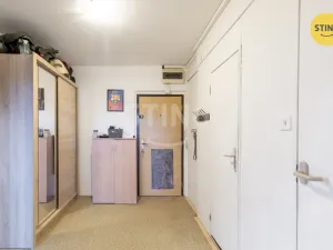 Prodej bytu 3+1, Frýdek-Místek, Novodvorská, 62 m2