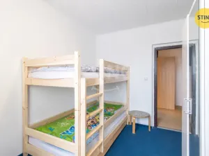 Prodej bytu 3+1, Frýdek-Místek, Novodvorská, 62 m2