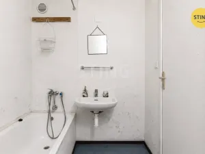 Prodej bytu 3+1, Frýdek-Místek, Novodvorská, 62 m2
