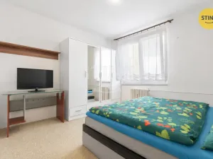 Prodej bytu 3+1, Frýdek-Místek, Novodvorská, 62 m2