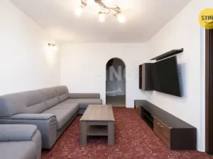 Prodej bytu 3+1, Frýdek-Místek, Novodvorská, 62 m2