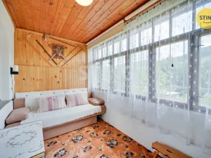 Prodej chaty, Šternberk, 43 m2