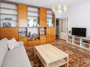 Pronájem bytu 3+1, Brno - Bohunice, 68 m2