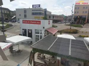 Pronájem obchodního prostoru, Benešov, Nová Pražská, 71 m2