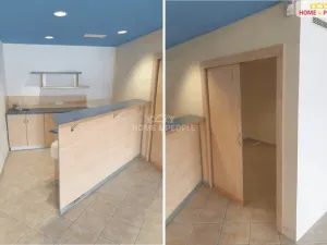 Pronájem obchodního prostoru, Benešov, Nová Pražská, 71 m2