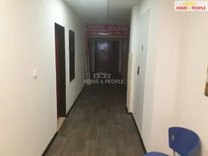 Pronájem obchodního prostoru, Benešov, Nová Pražská, 71 m2
