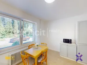 Pronájem bytu 2+1, Uherský Brod, Bedřicha Smetany, 82 m2