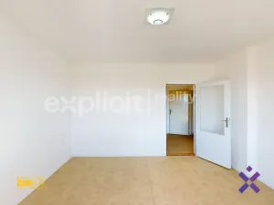 Pronájem bytu 2+1, Uherský Brod, Bedřicha Smetany, 82 m2