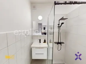 Pronájem bytu 2+1, Uherský Brod, Bedřicha Smetany, 82 m2