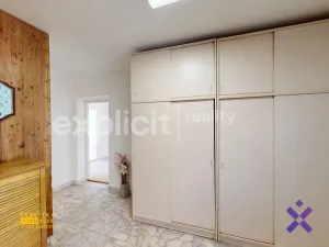 Pronájem bytu 2+1, Uherský Brod, Bedřicha Smetany, 82 m2