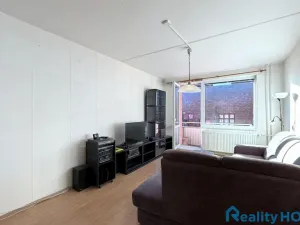Prodej bytu 3+1, Týn nad Vltavou, Komenského, 64 m2