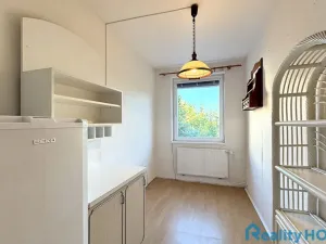 Prodej bytu 3+1, Týn nad Vltavou, Komenského, 64 m2