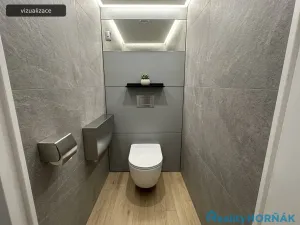 Prodej bytu 3+1, Týn nad Vltavou, Komenského, 64 m2