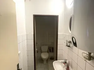 Pronájem bytu 2+kk, Tábor, Erbenova, 60 m2