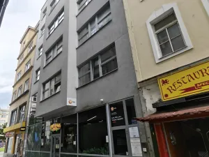 Pronájem kanceláře, Ostrava, Dlouhá, 264 m2