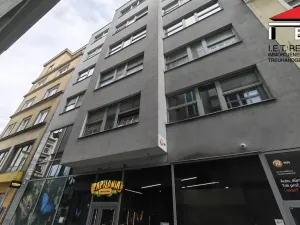 Pronájem kanceláře, Ostrava, Dlouhá, 264 m2