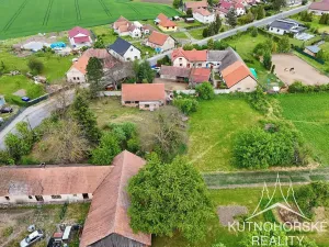 Prodej pozemku pro bydlení, Vlačice, 2658 m2