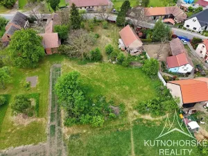 Prodej pozemku pro bydlení, Vlačice, 2658 m2