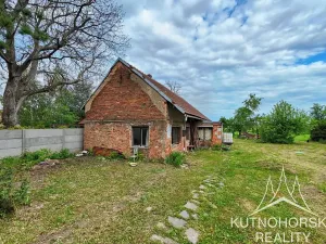 Prodej pozemku pro bydlení, Vlačice, 2658 m2
