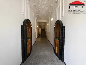 Pronájem kanceláře, Ostrava, Masarykovo náměstí, 208 m2