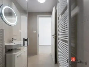 Pronájem bytu 1+kk, Plzeň - Východní Předměstí, Zahradní, 40 m2