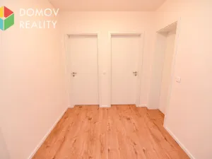 Pronájem bytu 2+kk, Beroun, Duslova, 59 m2