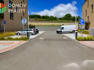 Pronájem bytu 2+kk, Beroun, Duslova, 59 m2